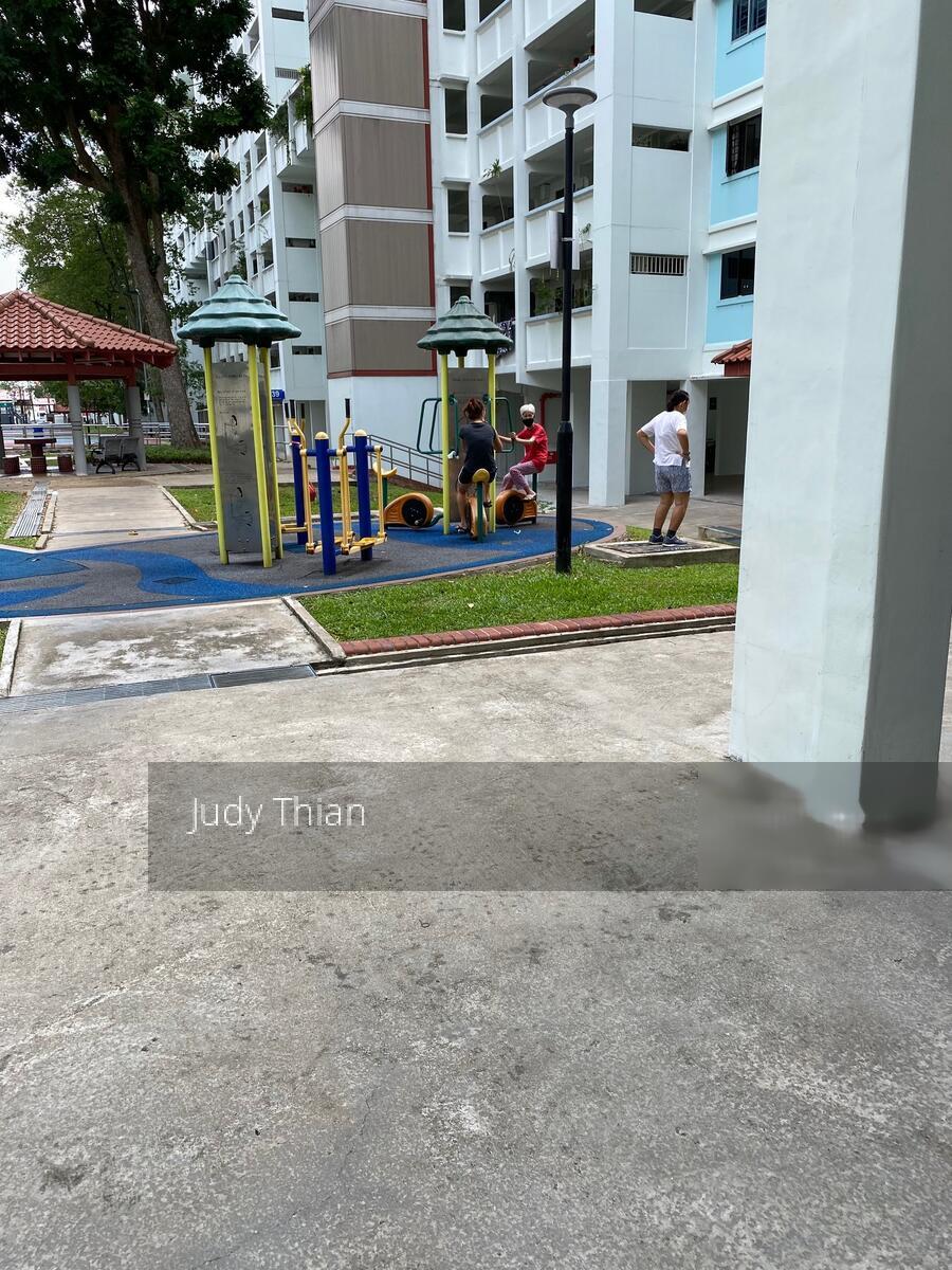 Blk 148 Yishun Street 11 (Yishun), HDB 4 Rooms #364156881
